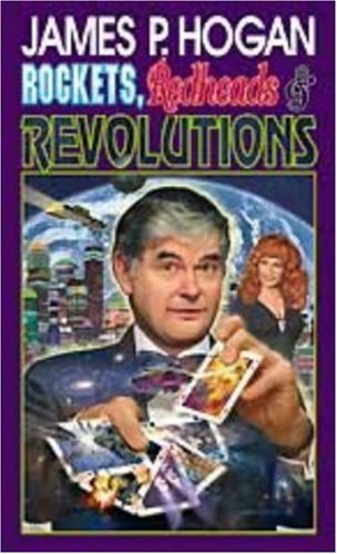 Stock image for Rockets, Redheads & Revolution for sale by ThriftBooks-Dallas