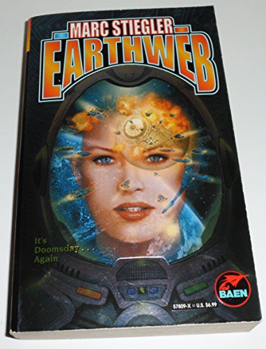Beispielbild fr Earthweb zum Verkauf von Better World Books