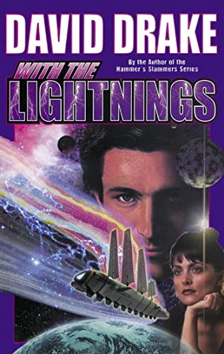 Stock image for With the Lightnings for sale by All-Ways Fiction