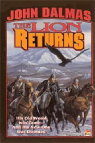 Stock image for The Lion Returns for sale by Better World Books