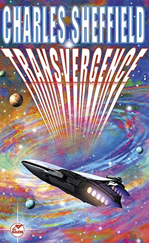 Transvergence (Heritage Universe) (BK. III)