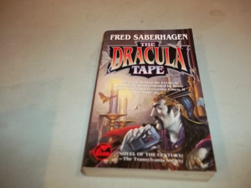 9780671578398: The Dracula Tape