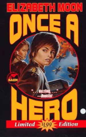 Beispielbild fr Once a Hero zum Verkauf von SecondSale