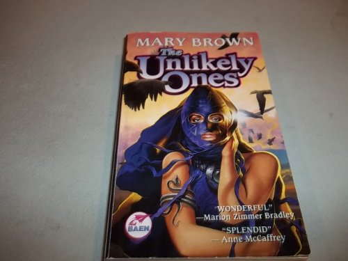 Stock image for The Unlikely Ones for sale by Better World Books