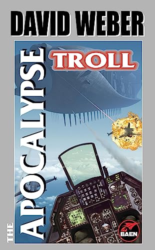 Apocalypse Troll - David Weber