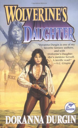 Imagen de archivo de Wolverine's Daughter a la venta por Jenson Books Inc