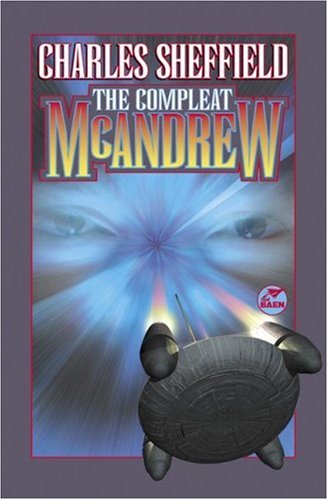 Stock image for The Complete McAndrew for sale by Better World Books