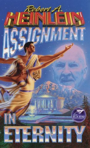 9780671578657: Assignment in Eternity