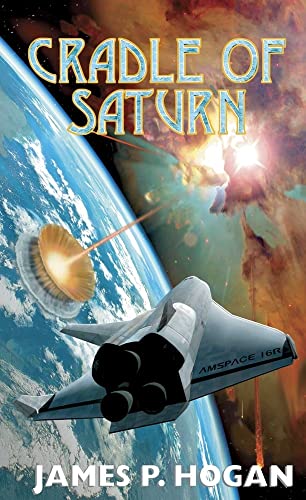Beispielbild fr Cradle of Saturn zum Verkauf von SecondSale