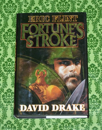 Imagen de archivo de Fortune's Stroke a la venta por Better World Books