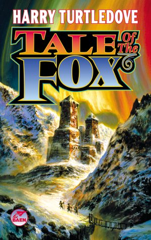9780671578749: Tale of the Fox