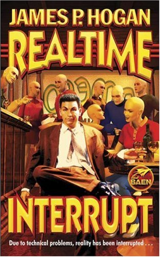 Stock image for Realtime Interrupt for sale by WorldofBooks