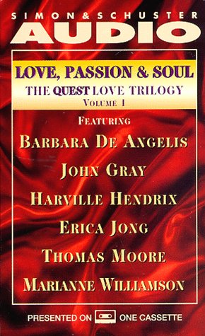 Beispielbild fr Love, Passion and Soul (Quest Love Series, Vol1) zum Verkauf von The Yard Sale Store