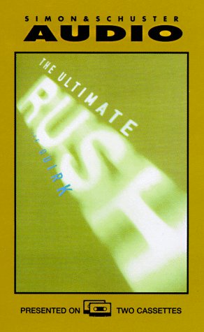 Imagen de archivo de The ULTIMATE RUSH CASSETTE a la venta por The Yard Sale Store
