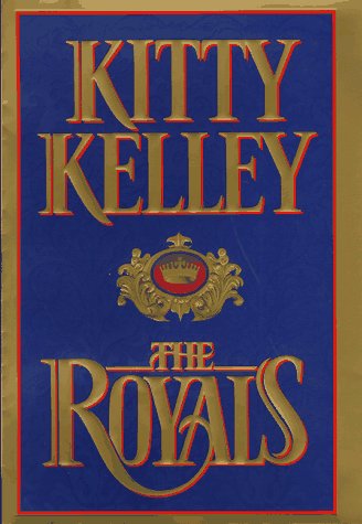 9780671578985: The Royals: Not for Sale in the Uk