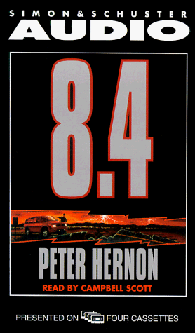 8.4 (9780671580742) by Hernon, Peter