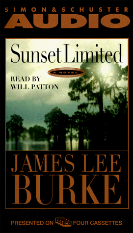 Stock image for Sunset Limited (Dave Robicheaux Mysteries) for sale by The Yard Sale Store