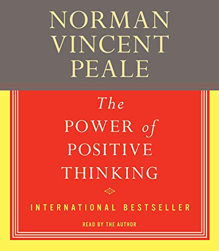 Stock image for The Power of Positive Thinking for sale by Dream Books Co.