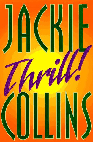 Thrill! (9780671581985) by Collins, Jackie