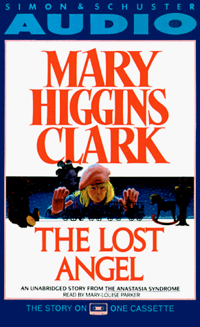 The Lost Angel (9780671582142) by Clark, Mary Higgins