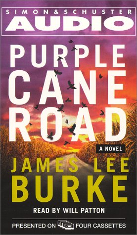 Stock image for Purple Cane Road for sale by The Yard Sale Store