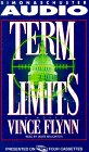 Term Limits (9780671582258) by Flynn, Vince