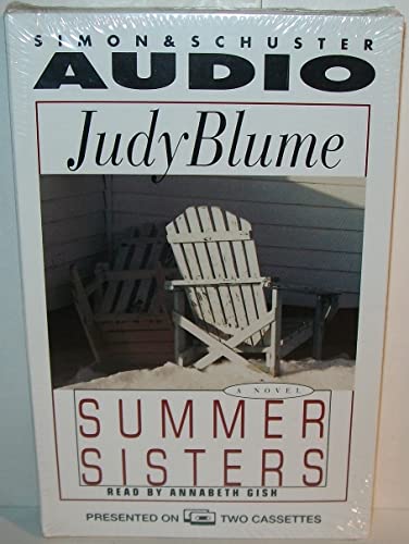 Imagen de archivo de Summer Sisters a la venta por The Yard Sale Store