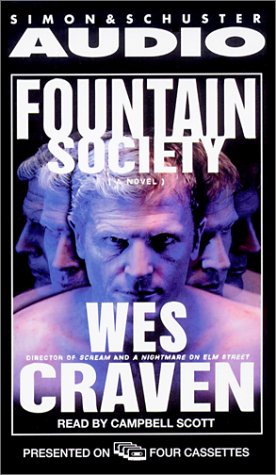9780671582586: Fountain Society