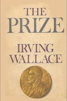 The Prize (9780671598907) by Irving Wallace