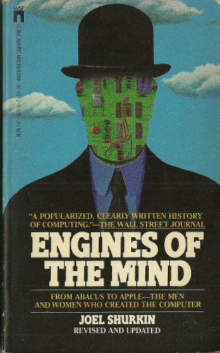 Imagen de archivo de Engines of the Mind a la venta por Wonder Book