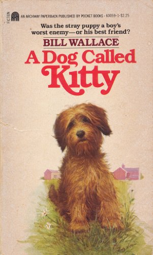 Beispielbild fr A Dog Called Kitty zum Verkauf von Wonder Book