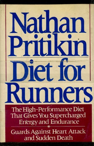 9780671600716: Diet for Runners