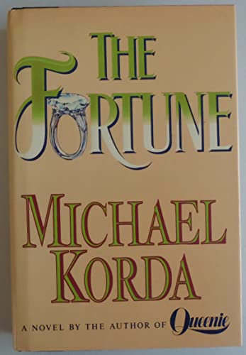 Imagen de archivo de The Fortune a la venta por SecondSale