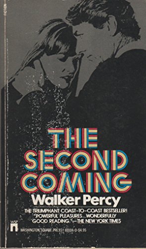 Beispielbild fr The Second Coming zum Verkauf von Better World Books