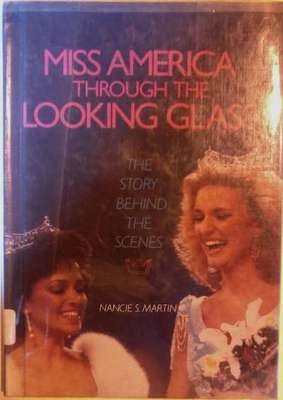 Stock image for Miss America: Through the Looking Glass for sale by Once Upon A Time Books