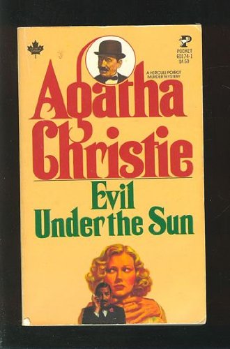 Stock image for Evil Under the Sun for sale by Half Price Books Inc.