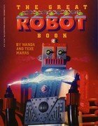 Imagen de archivo de The great robot book a la venta por Wonder Book