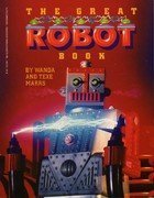 Stock image for The great robot book for sale by Wonder Book