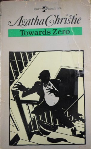 9780671602567: TOWARDS ZERO