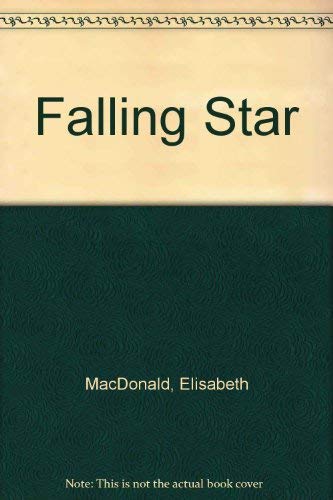 Beispielbild fr Falling Star zum Verkauf von ThriftBooks-Atlanta