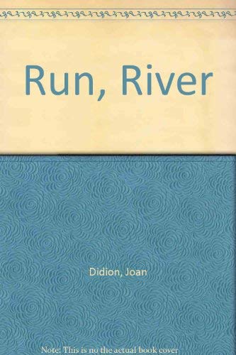 Run River (9780671603151) by Didion