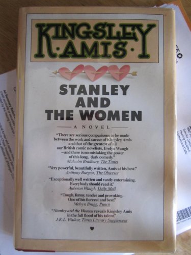 Imagen de archivo de Stanley and the Women a la venta por Wonder Book