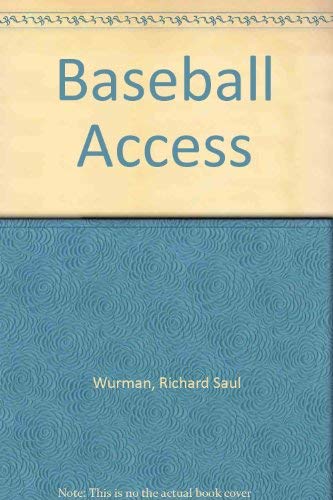 Baseball Access.
