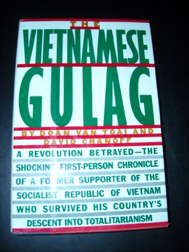 Beispielbild fr The Vietnamese Gulag zum Verkauf von Ground Zero Books, Ltd.