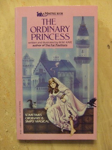 Imagen de archivo de The Ordinary Princess / Written and Illu a la venta por ThriftBooks-Atlanta