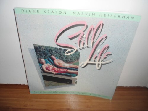 Beispielbild fr Still Life zum Verkauf von Jeff Stark