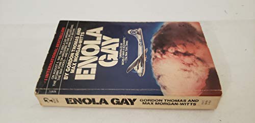 9780671604066: Enola Gay