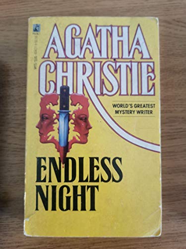 Beispielbild fr Endless Night zum Verkauf von Half Price Books Inc.