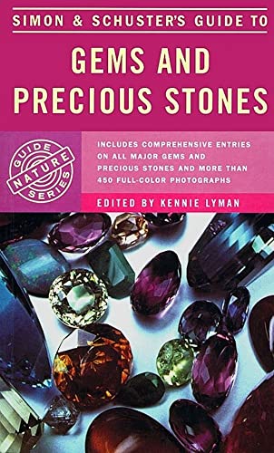 9780671604301: Simon and Schuster's Guide to Gems and Precious Stones