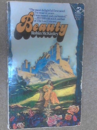 Imagen de archivo de Beauty a la venta por Bookmonger.Ltd